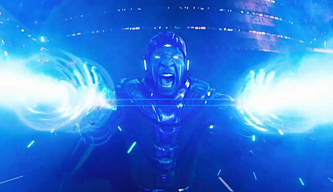 "Kang n'était pas suffisant." Marvel prévoyait déjà sa grande révélation avec le Dr Doom avant le départ des majors de Jonathan