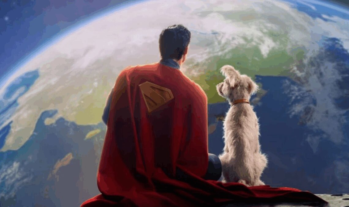 La critique ne change pas le fait que James Gunn a réalisé quelque chose d'historique avec Superman