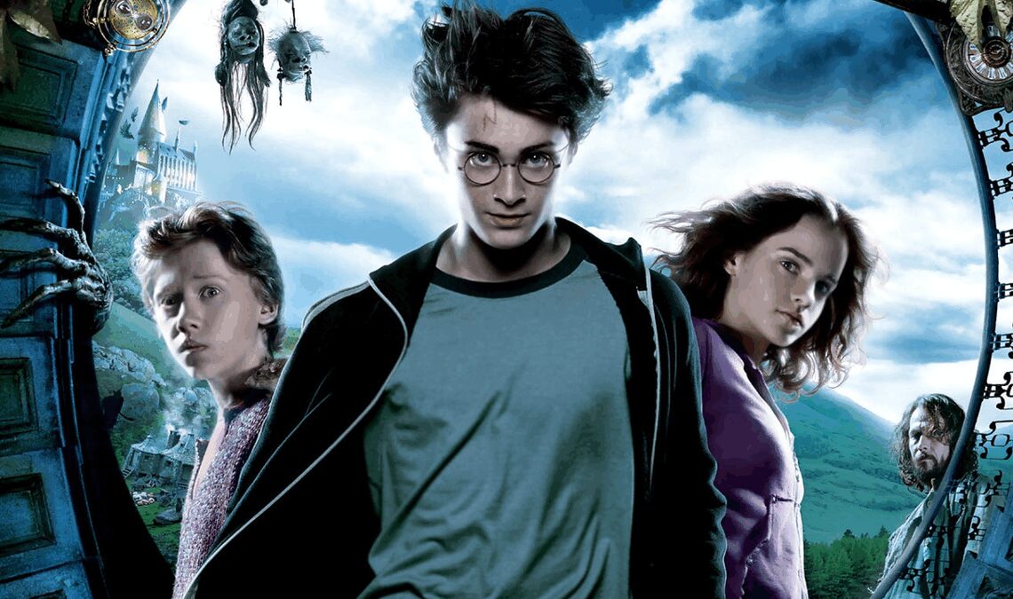 La nouvelle série Harry Potter peut donner à ce personnage une chance qui reste en dehors des films
