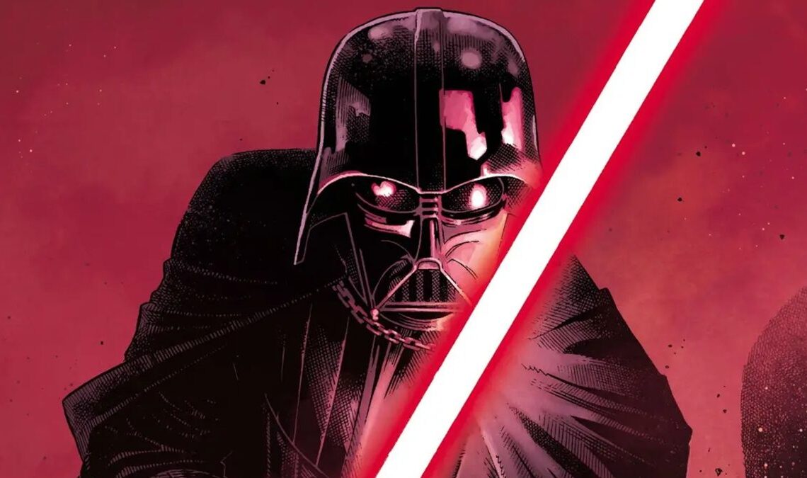 Le Dark Vador Sabre d'origine est en vente lors d'une vente aux enchères, mais le prix est disponible pour très peu