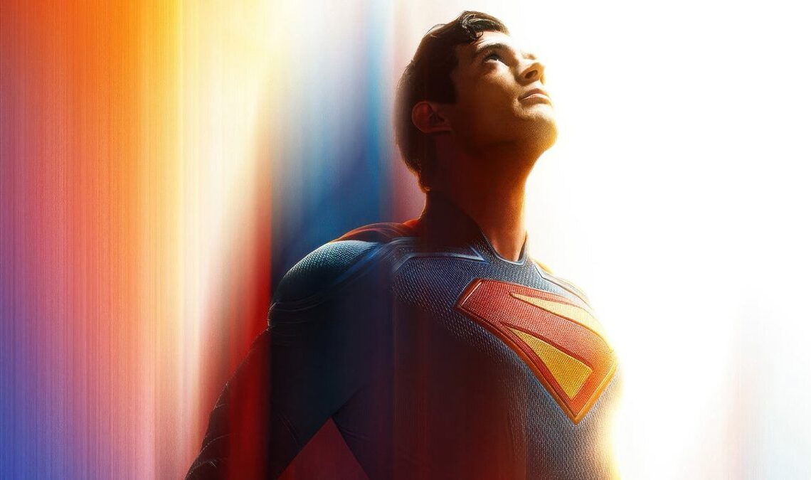 Le chef de Marvel applaudit le succès de Superman à DC et souligne les coupables de Thunderbolts * Échec *