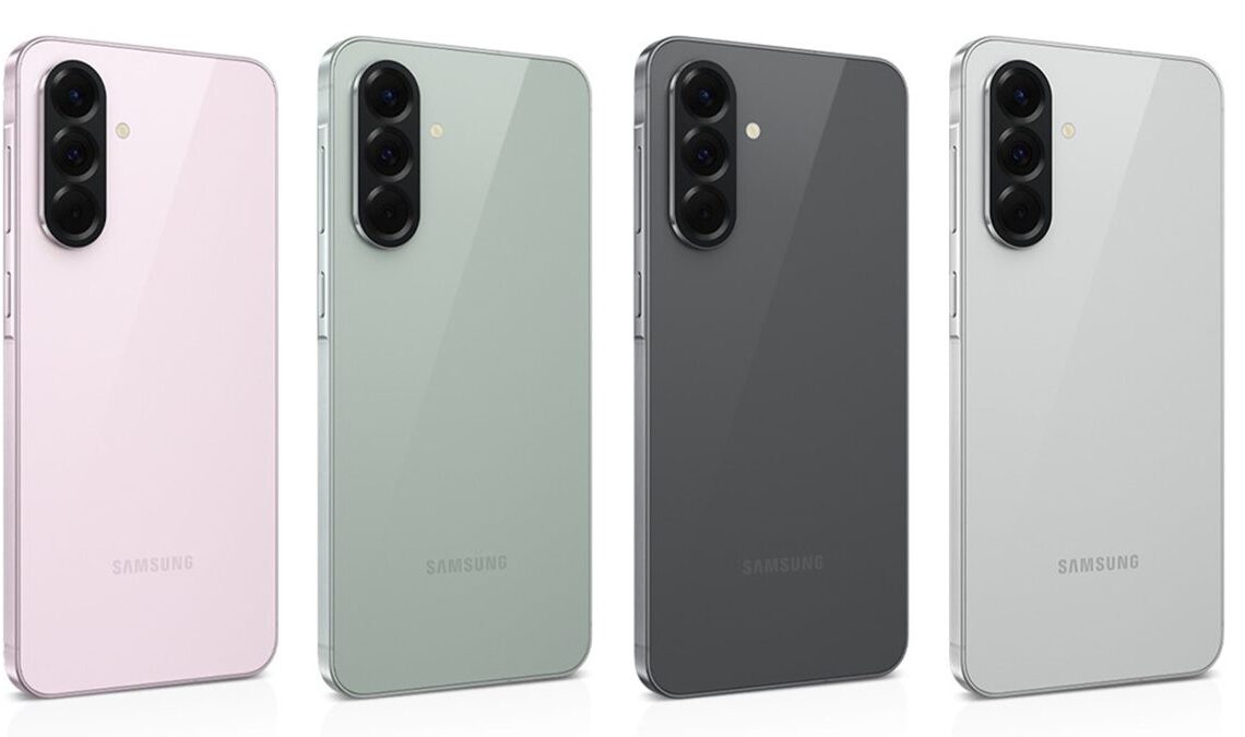 Le meilleur de Samsung en qualité de qualité s'effondre sur Amazon: ce mobile, avec un écran AMOLED et 8 Go de RAM, est à un prix irrésistible