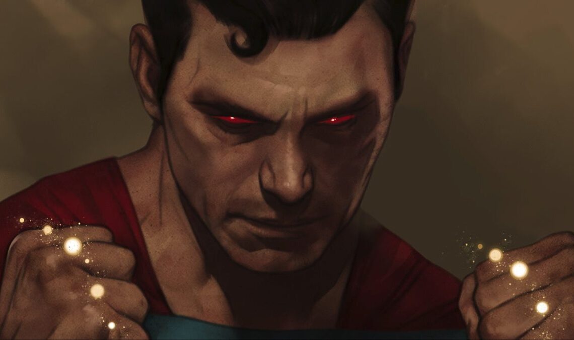 Le sort de l'univers DC dépend d'un tournoi de mort à DC KO
