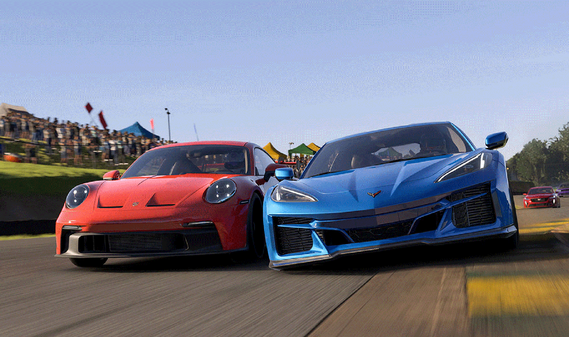 "L'équipe Forza Motorsport n'existe plus", explique un ancien développeur. Le reste de l'équipe aurait désormais un objectif clair
