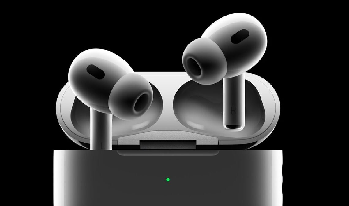 Les AirPods Pro d'Apple divulguent leur prix avec une offre historique