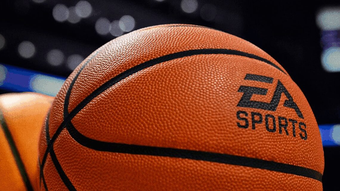 Les arts électroniques semblent préparer le retour de l'une de ses grandes franchises sportives