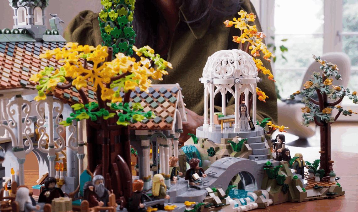 Les ensembles LEGO sont moins chers que jamais grâce à l'Amazon Prime Day 2025. Profitez de réductions allant jusqu'à 26%