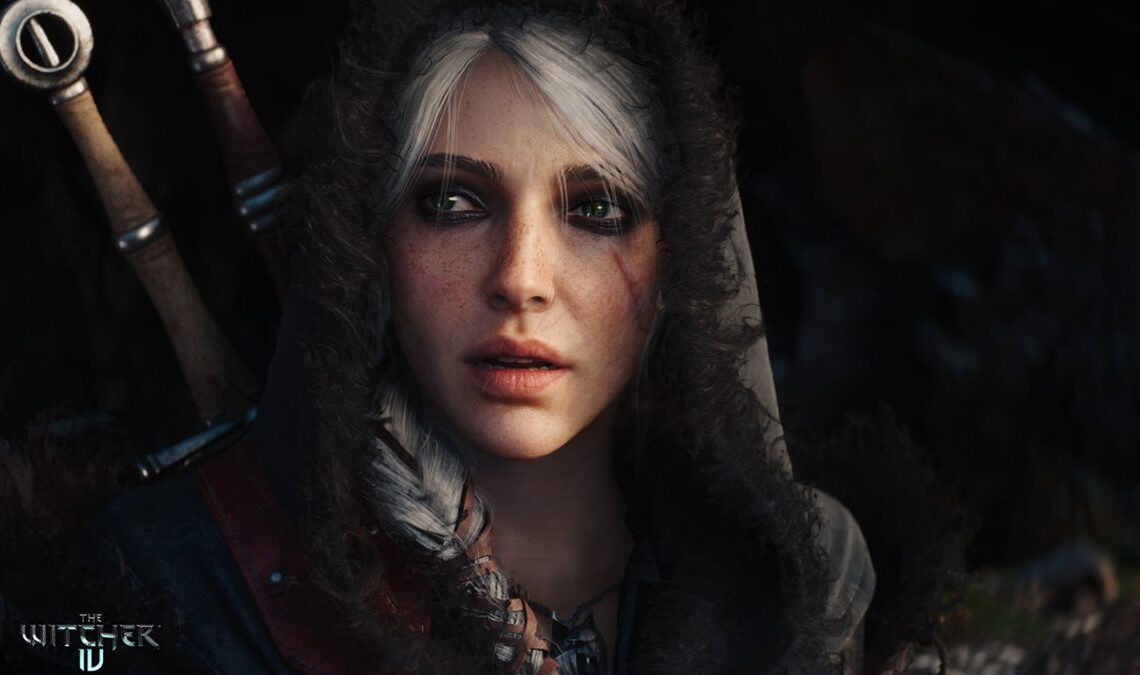 L'héritage du Witcher 3 fait beaucoup peur, mais CD Projakt fait face au quatrième épisode avec une idée claire dans la tête