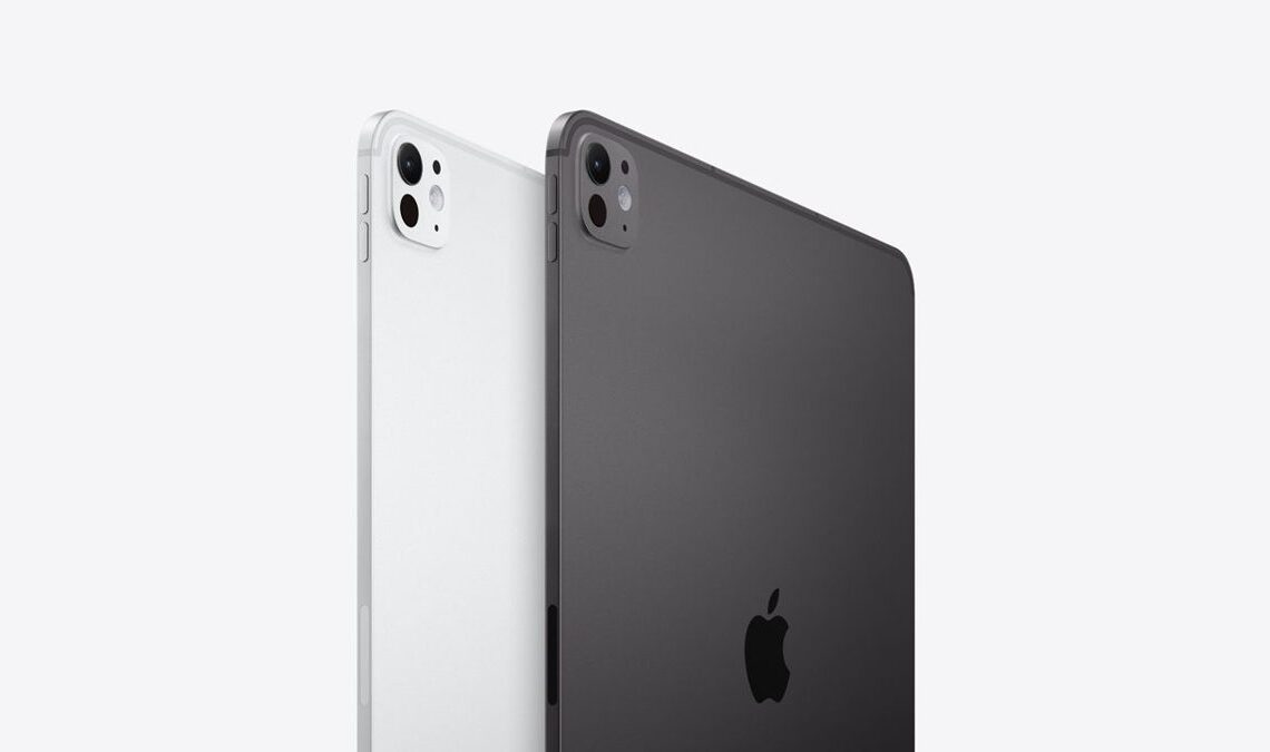 L'iPad Pro est l'une des meilleures tablettes que vous puissiez acheter, et maintenant c'est pour 100 euros de moins
