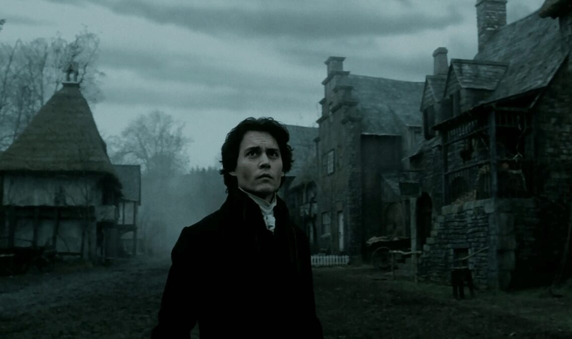 L'un des films les plus légendaires de Tim Burton aura une suite dans un format inattendu