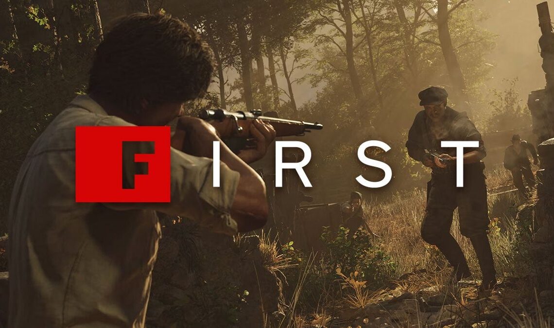 Mafia: The Old Country - Aperçu Exclusiva | Ign d'abord