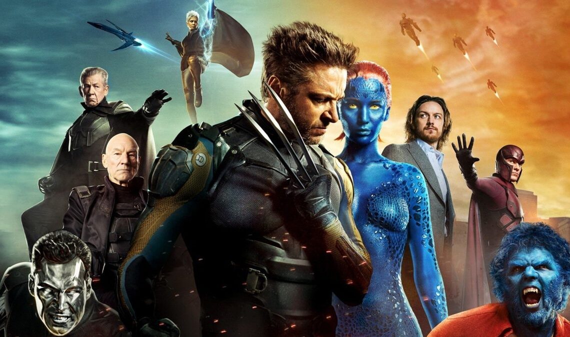 Marvel renouvellera la distribution de X-Men et "Redémarrer" l'UCM After Avengers: Secret Wars