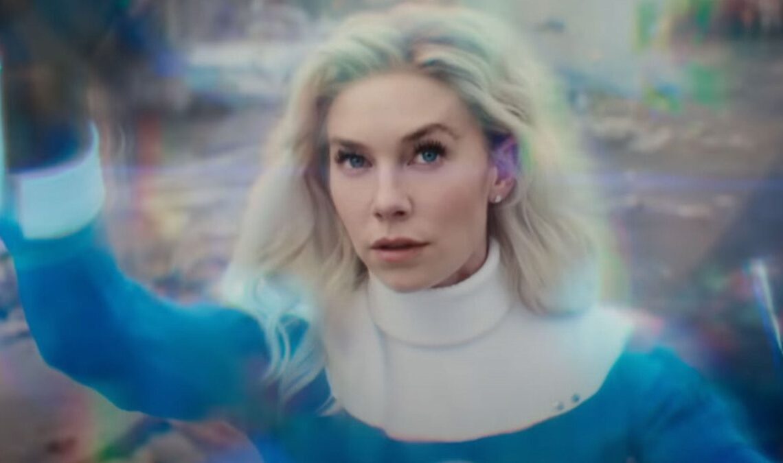 Marvel surprise avec la présence d'un méchant classique dans The Fantastic 4: First Steps