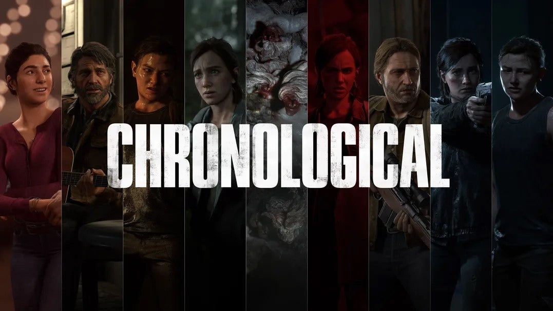 Naughty Dog surprend les fans avec une nouvelle expérience pour le dernier d'entre nous partie 2, mais si vous jouez pour la première fois, vous ne vous rapprochez même pas