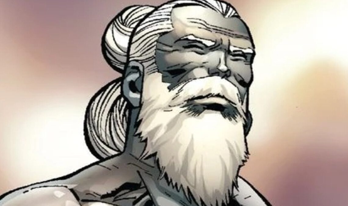 Personne ne parle de lui, mais c'était l'un des rares Jedi qui a réussi à vaincre Dark Vador