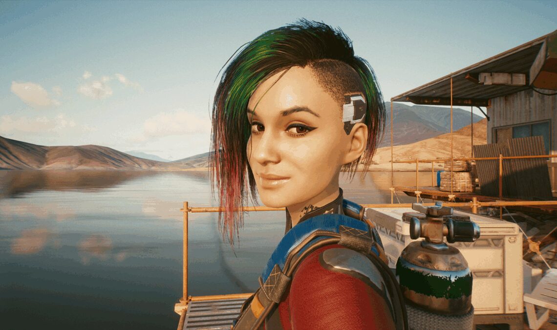 Pour de nombreux fans, Cyberpunk 2077 manque toujours une dernière chose à être parfaite, mais l'étude n'a pas l'intention de la mettre en œuvre