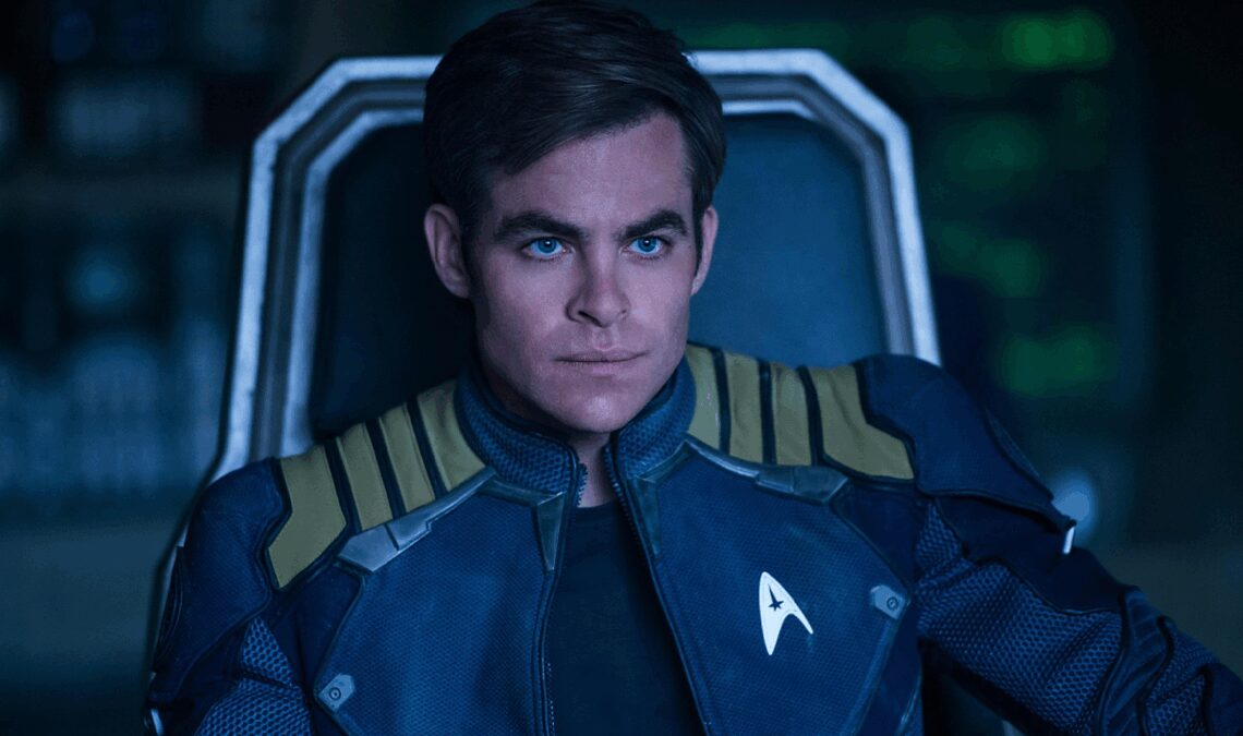 Pour que le Fantastic 4 puisse revenir, l'avenir de Star Trek a dû mourir