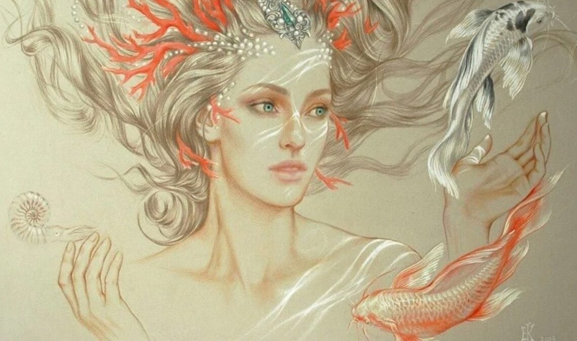 Sans cela, la Terre du Milieu aurait probablement fini par détruire. Une dame au cœur doux et une puissance dévastatrice