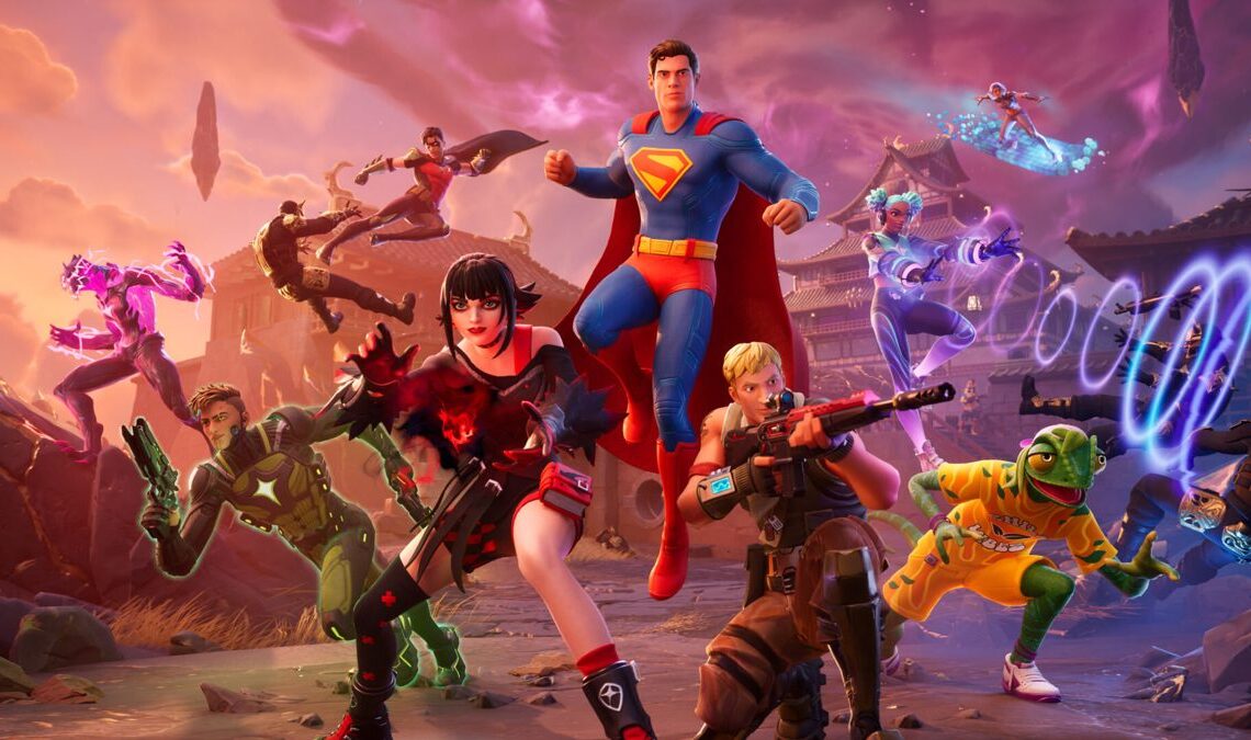 Si vous avez un abonnement à PS Plus, vous pouvez réclamer un cadeau spécial à Fortnite pendant une durée limitée