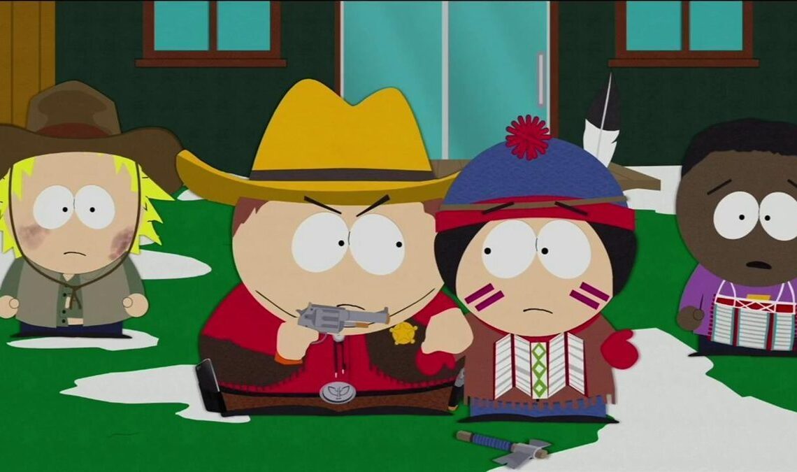 South Park signe un accord historique de 1,5 milliard de dollars avec Paramount + avant la première de la saison 27