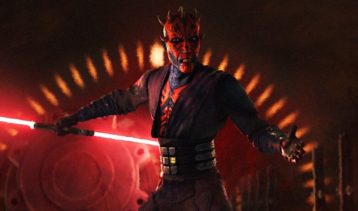 Un premier aperçu de Star Wars est montré: Maul - Shadow Lord et Ezra Bridger dans Ahsoka Saison 2