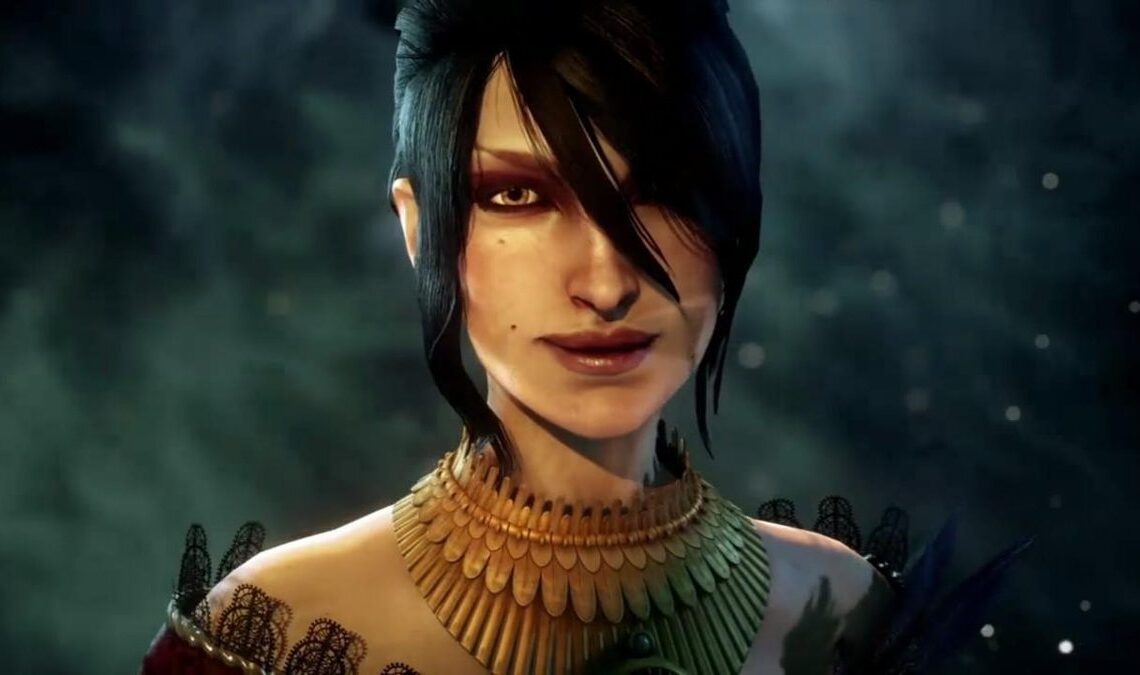 Après le glissement du Veilguard, une réaffirmation des origines pourrait être un bon moyen de ressusciter l'âge du dragon, mais ce n'est pas une nouvelle idée pour BioWare