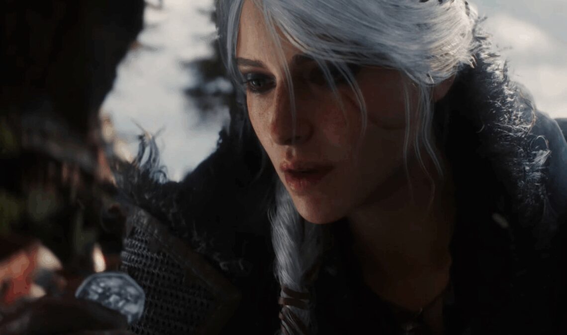 CD Projakt offre une mise à jour importante sur le développement de la suite de Witcher 4 et de Cyberpunk