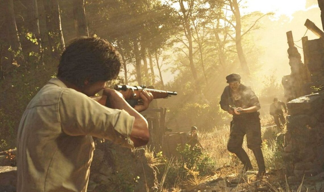 Cette semaine, 17 jeux vidéo sont lancés. Action, plans, puzzles et bien plus encore pour commencer avec août dans des conditions