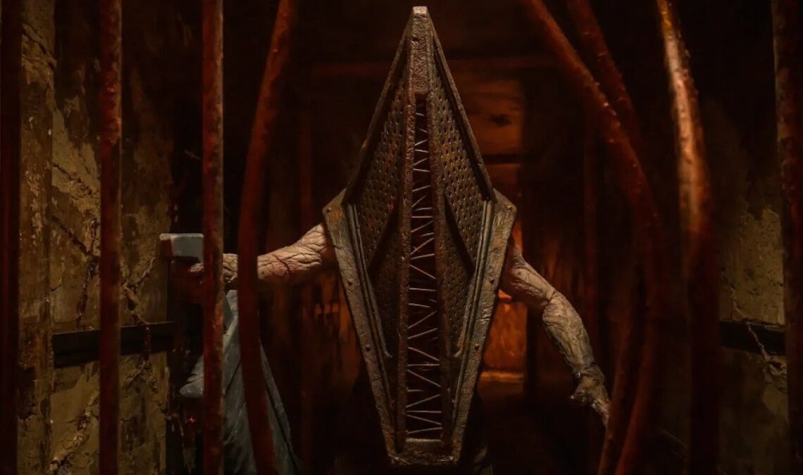 Comment le retour à Silent Hill se rapporte-t-il aux autres films de la saga?