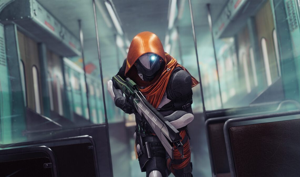 Destiny 2: les limites du destin - le poids de l'avenir lorsque nous ne sommes plus les mêmes