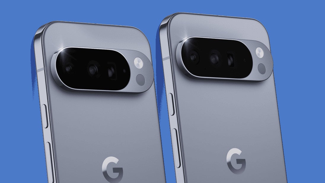 Google présente la ligne Pixel 10, avec des améliorations de l'IA et de la charge magnétique
