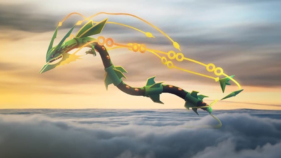 Il s'avère que, après toutes ces années, nous avons mal dit le nom de ce Pokémon emblématique