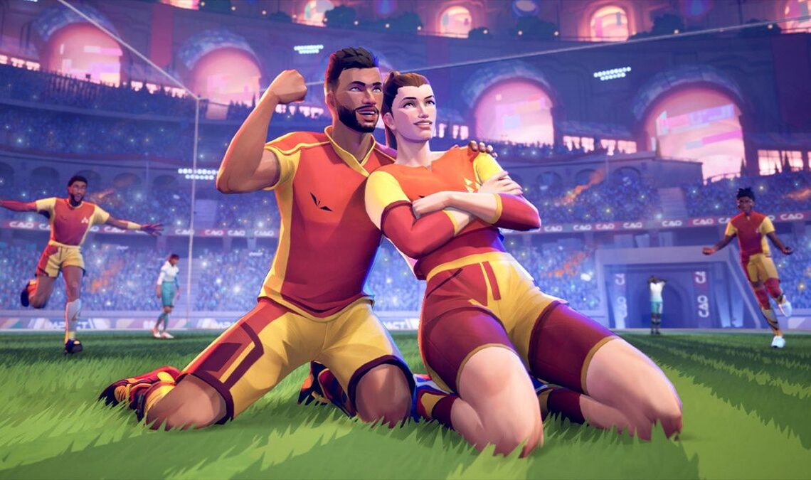 J'adore le match revanche, mais il a un problème grave. Le pire, c'est que ce n'est même pas sa faute
