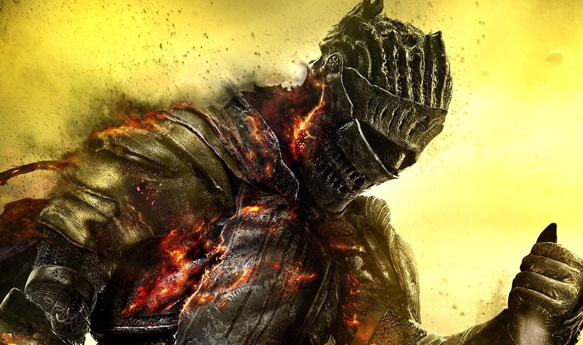 J'ai terminé Dark Souls 3 à 100% deux fois, mais le nouveau record de Speedrun m'a révélé des secrets que je ne savais pas existant