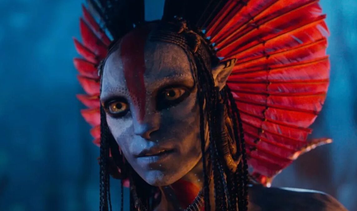 James Cameron fait face à un défi difficile après le nouveau film Avatar: "Ce n'est peut-être même pas à la hauteur"