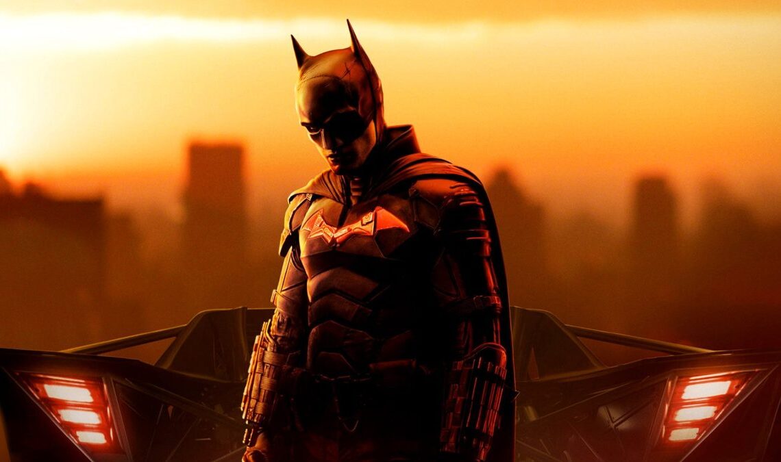 James Gunn confirme une grande absence pour le Batman 2