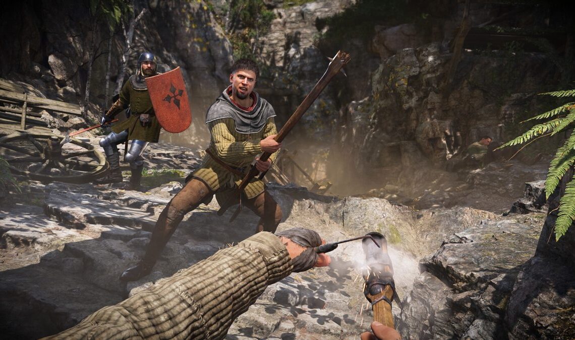 Kingdom Come: Deliverance 2 surprises dans le Gamescom 2025 avec la révélation d'une nouvelle extension