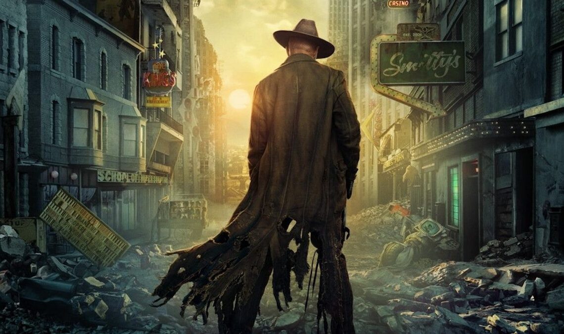 La bande-annonce de Fallout Saison 2 relie l'histoire d'origine de Ghoul avec M. House