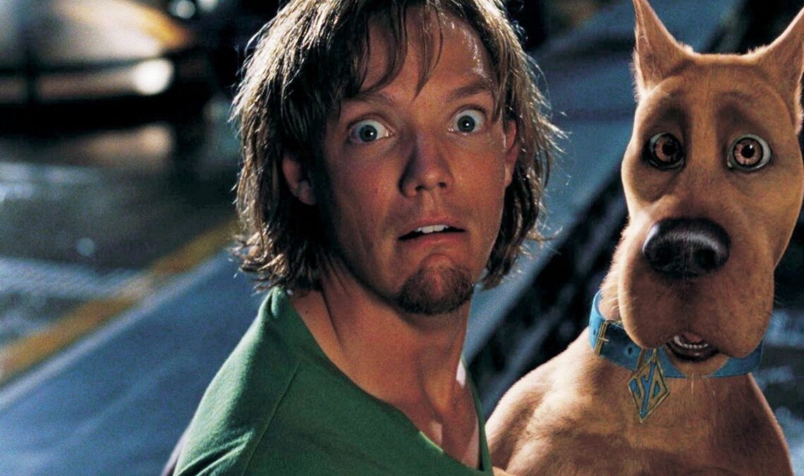 La nouvelle véritable série d'action de Scooby Doo reçoit une mise à jour importante