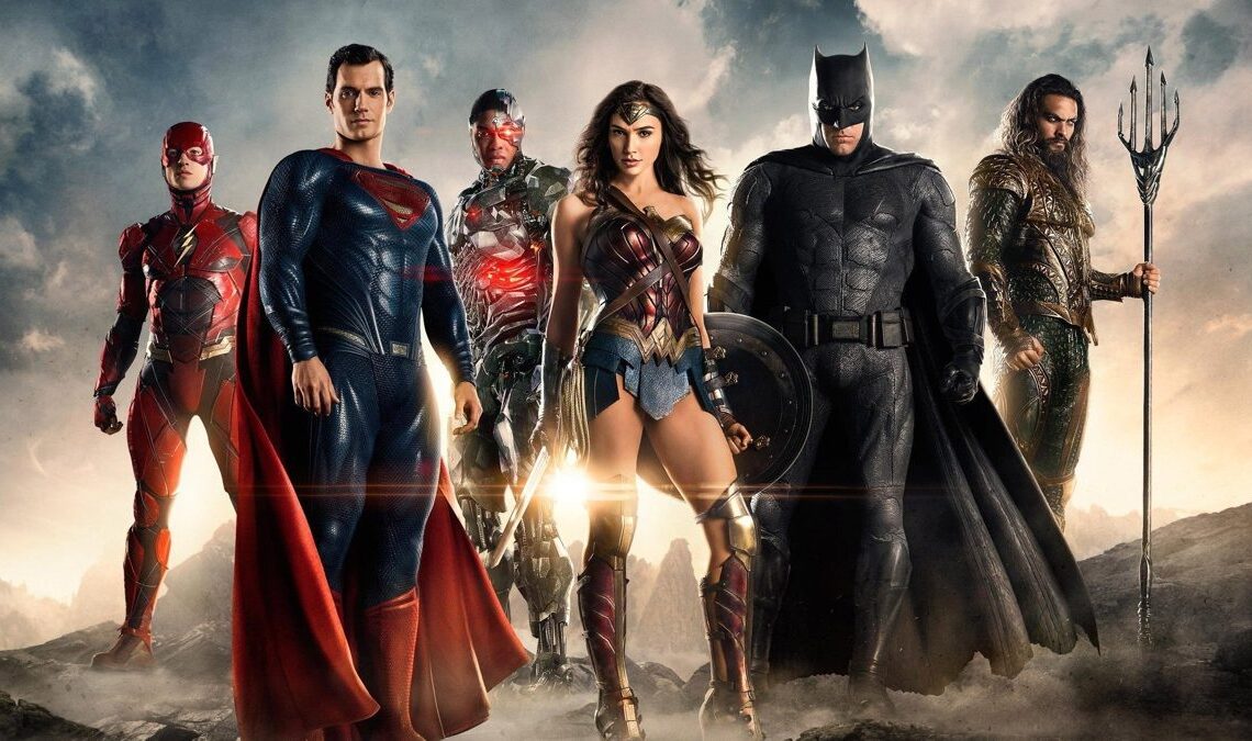 La tétine: comment le James Gunn DCU ajoute-t-il le camée de la Ligue de justice de la première saison?
