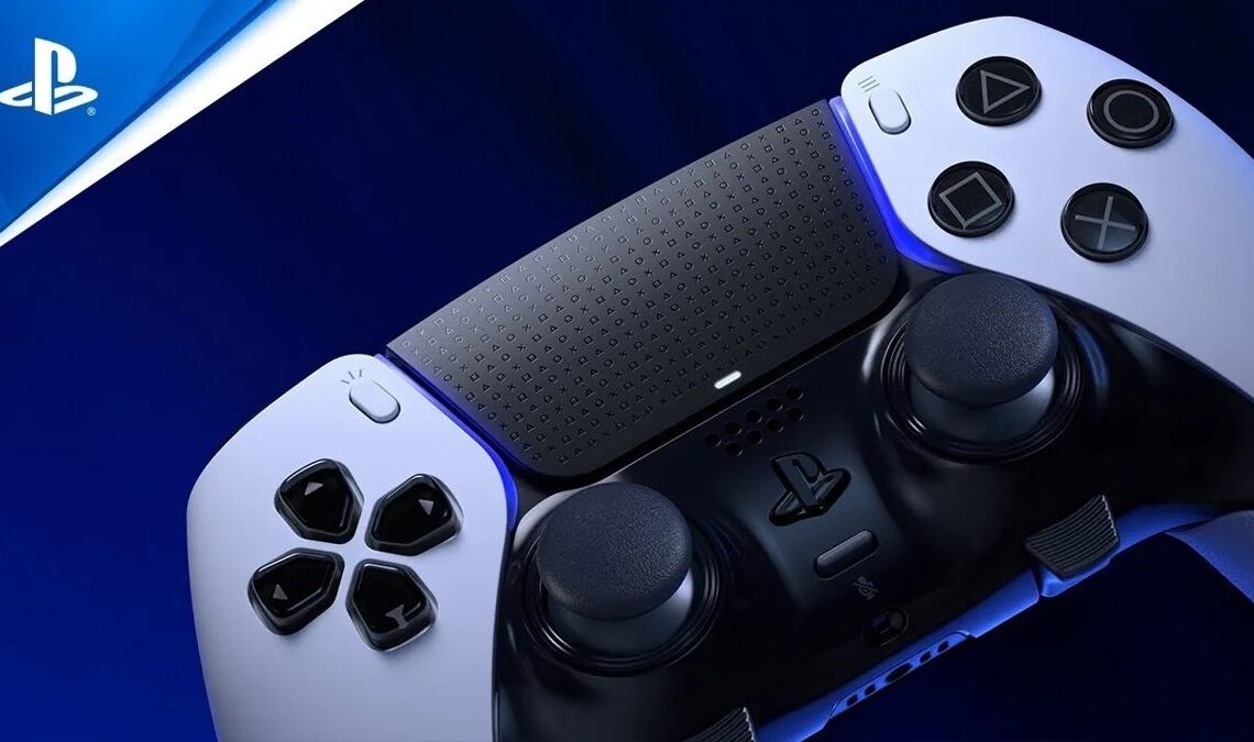 Le dualSense plus pro de PS5 tombe à son prix historique minimum et vous pouvez économiser beaucoup d'argent