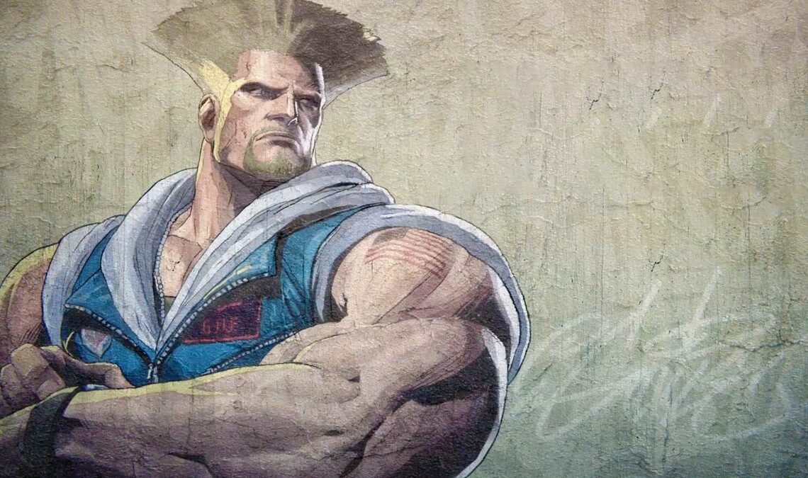 Le film Street Fighter offre le premier coup d'œil à ce personnage emblématique
