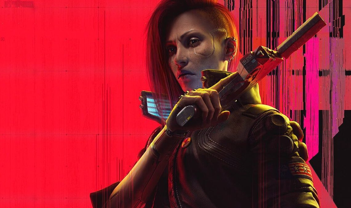 Le physicien dévaste: ce sont les données surprenantes des réserves cyberpunk 2077 dans Nintendo Switch 2