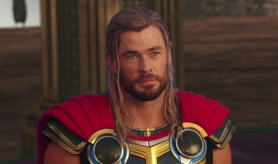 Les fans étaient tellement préoccupés par l'avenir de Thor que Chris Hemsworth a dû clarifier les choses