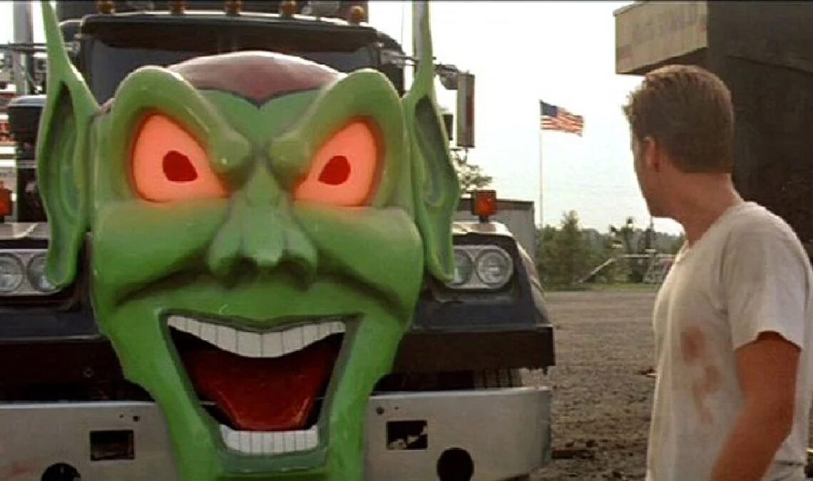 Les films de catastrophes sont généralement très réussis, et Stephen King vient de révéler quel est son préféré