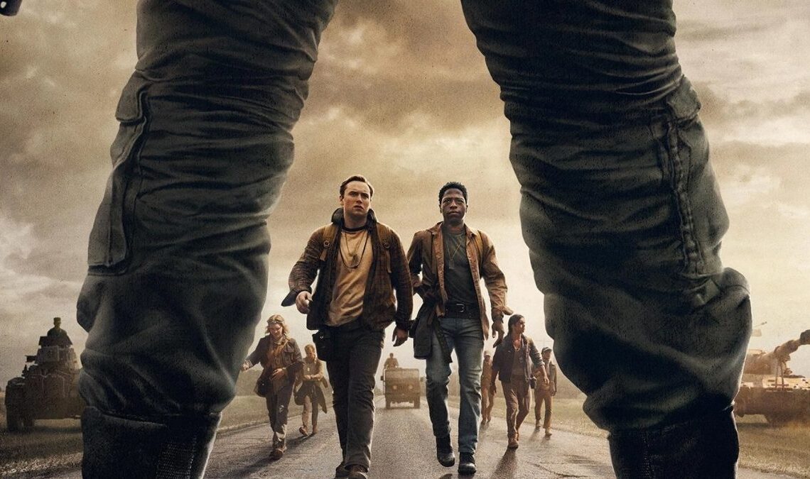 Les premières réactions arrivent à long terme, l'adaptation suivante de Stephen King