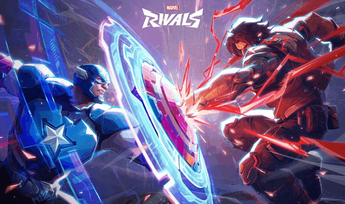Les rivaux de Marvel pourraient présenter des personnages complètement nouveaux