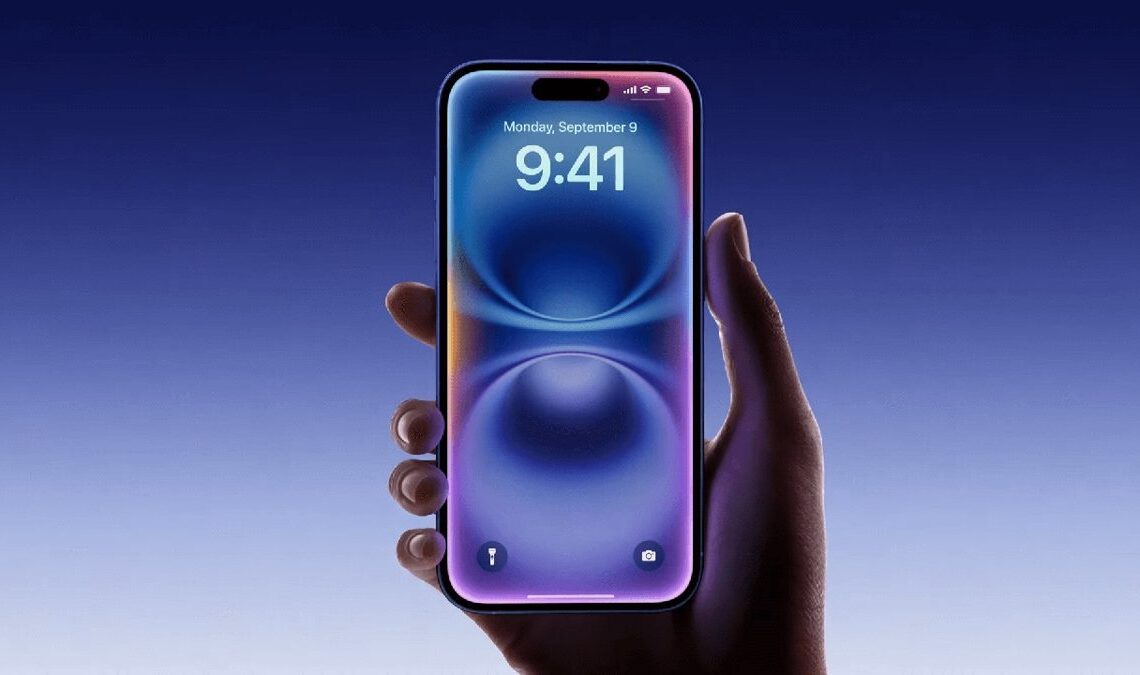 L'offre que vous attendiez: l'iPhone 16 joue une expérience avec une remise de 150 euros