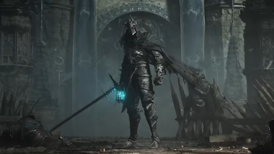 Lords of the Fallen 2 confirme son lancement d'ici 2026
