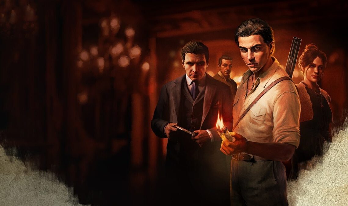 Mafia: L'ancien continent est au prix de la bonne affaire au jeu instantané. Le crime organisé n'a jamais été aussi bon marché